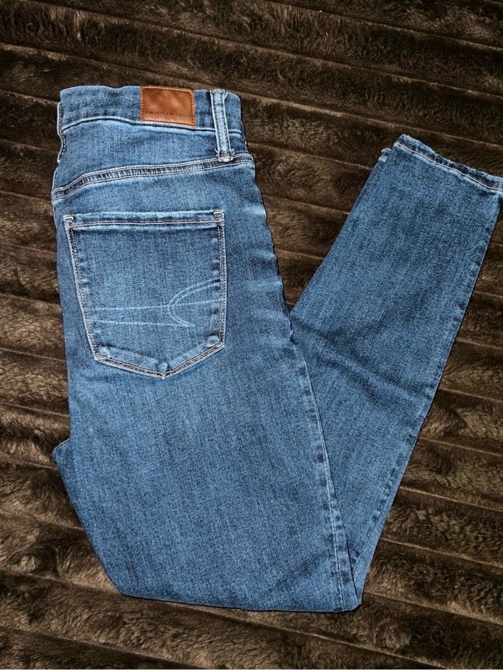Classic Women’s American Eagle Skinny Jeans